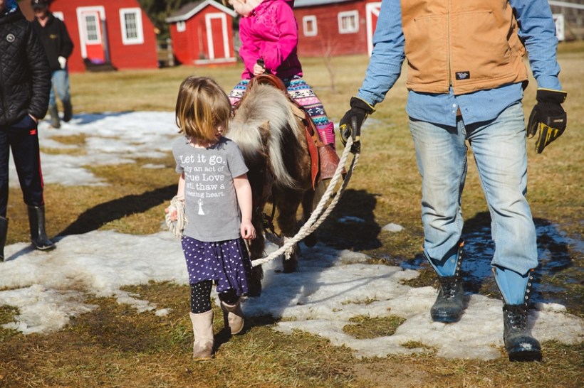 LTTR - Spring! LTTR - Spring!