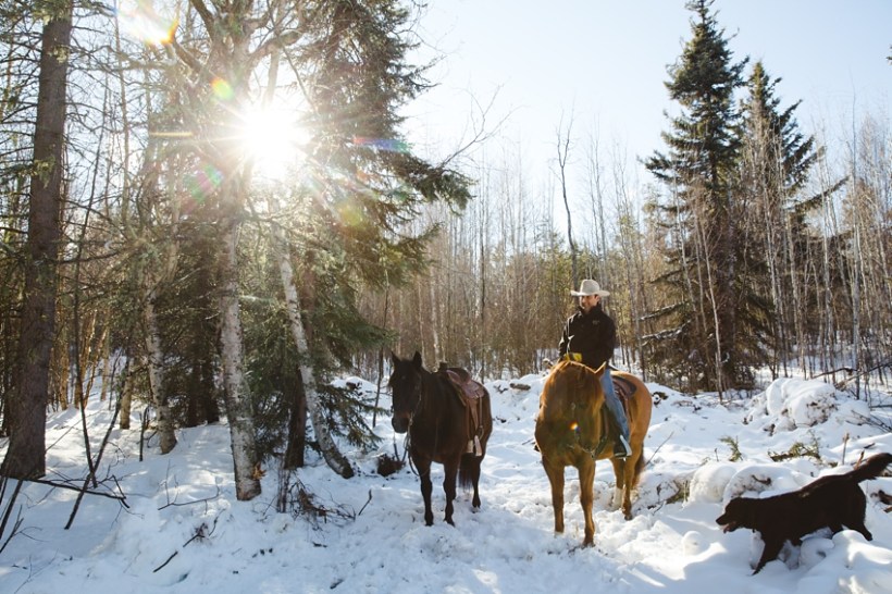 LTTR - WINTER LTTR - WINTER