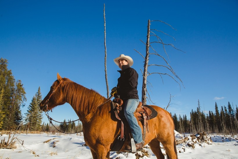 LTTR - WINTER LTTR - WINTER