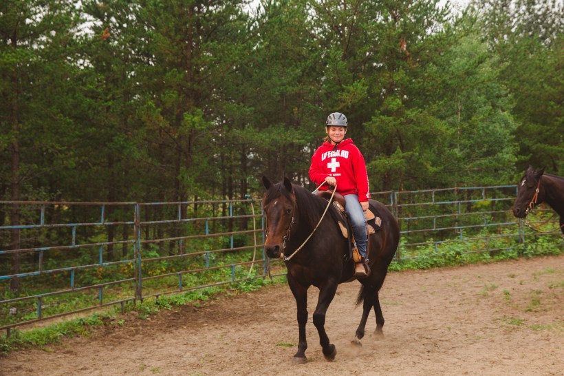 LTTR - Alberta Trail Riding LTTR - Alberta Trail Riding