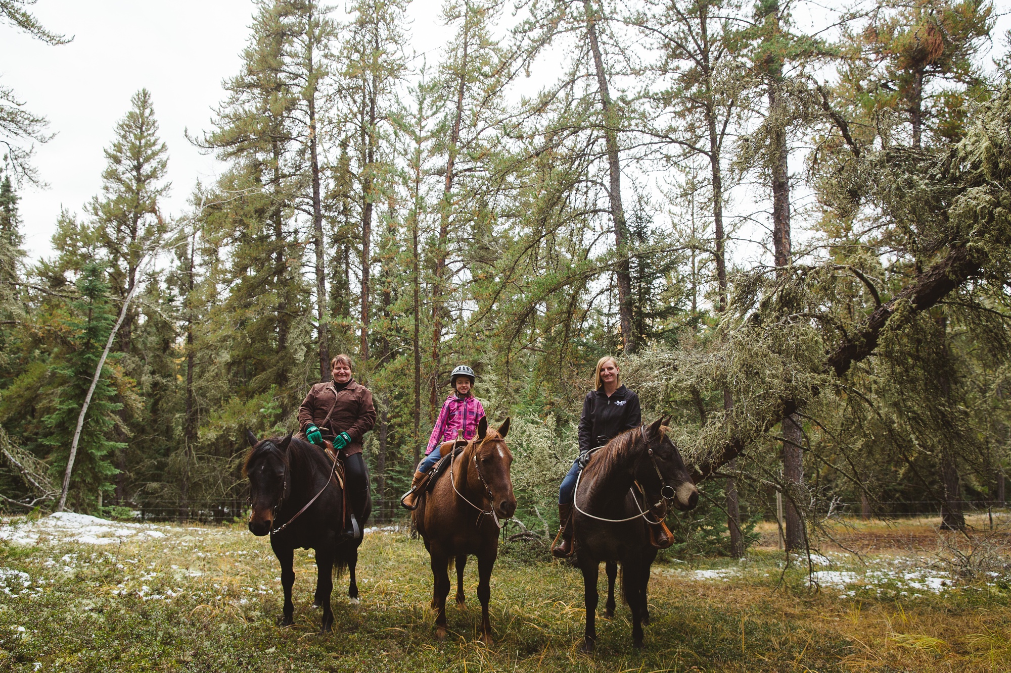 LTTR - Alberta Trail Riding LTTR - Alberta Trail Riding