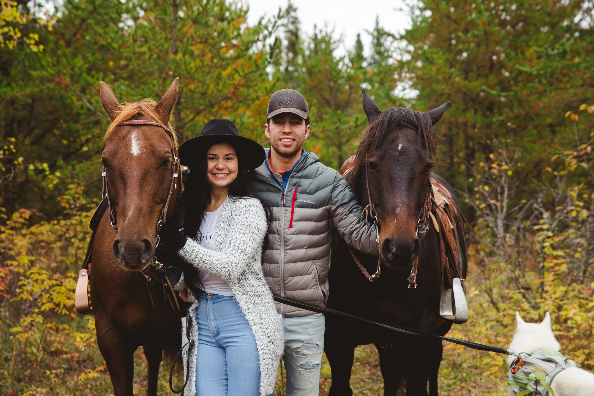 LTTR - Alberta Trail Riding LTTR - Alberta Trail Riding