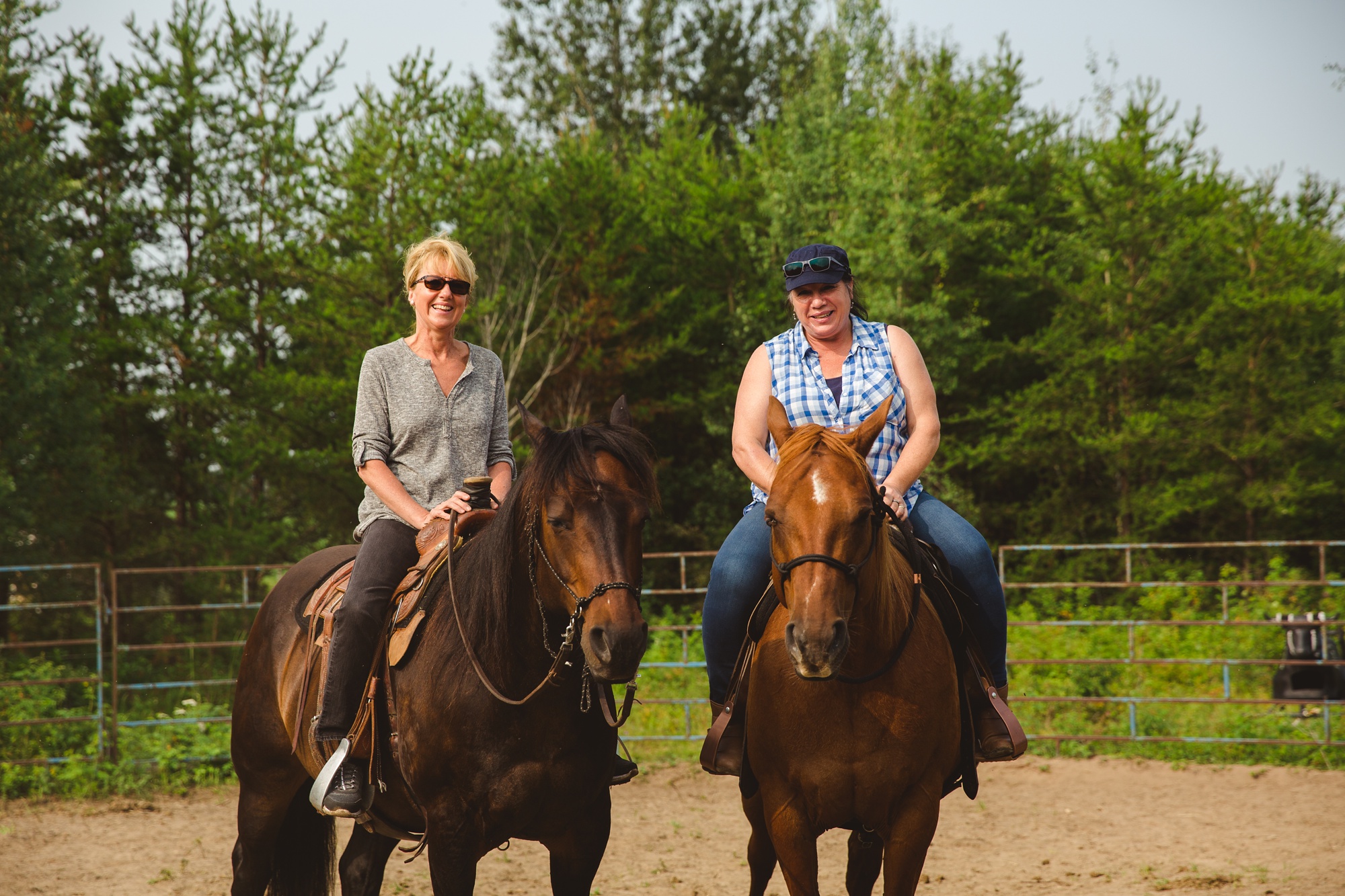 LTTR - Alberta Trail Riding LTTR - Alberta Trail Riding
