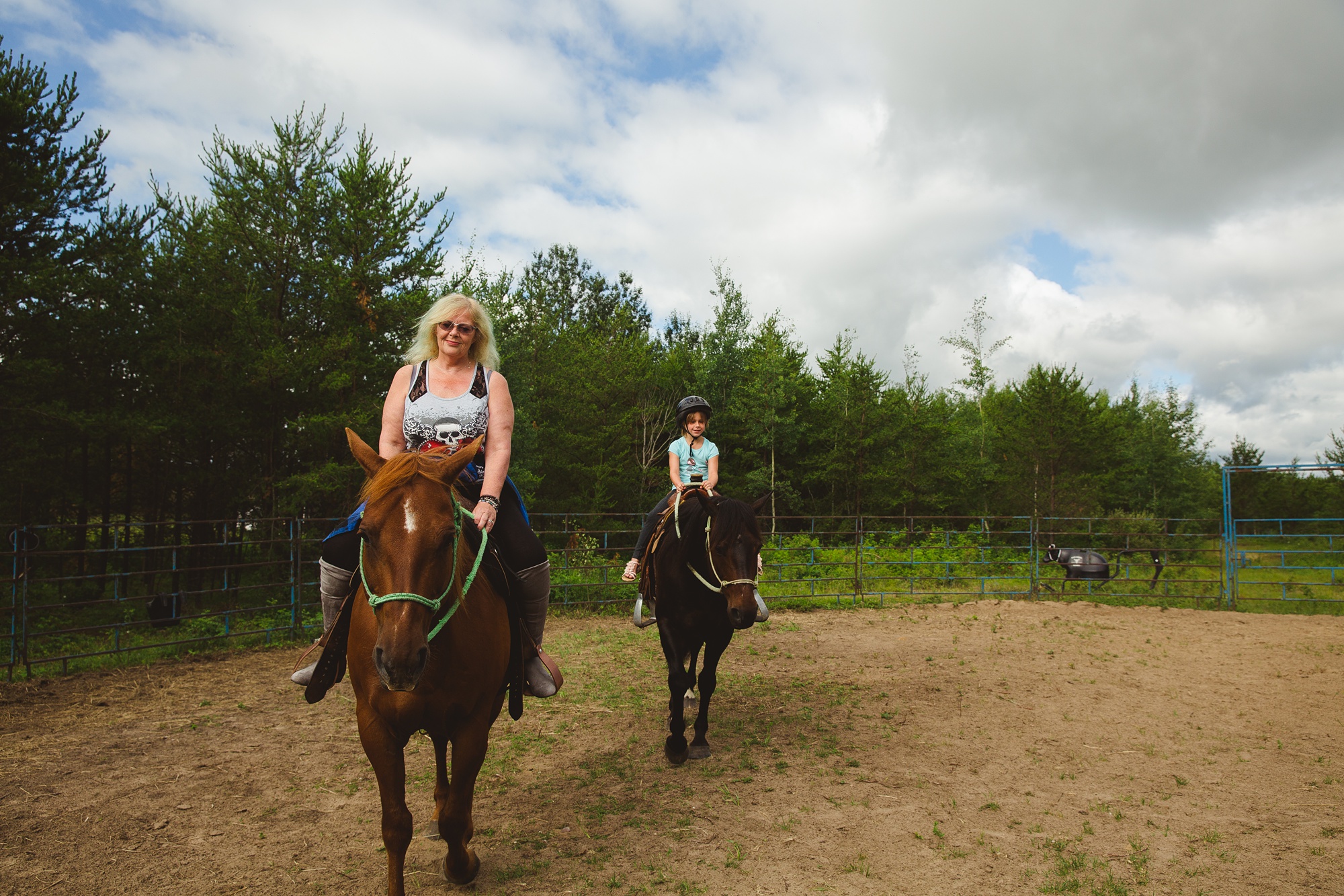 LTTR - Alberta Trail Riding LTTR - Alberta Trail Riding