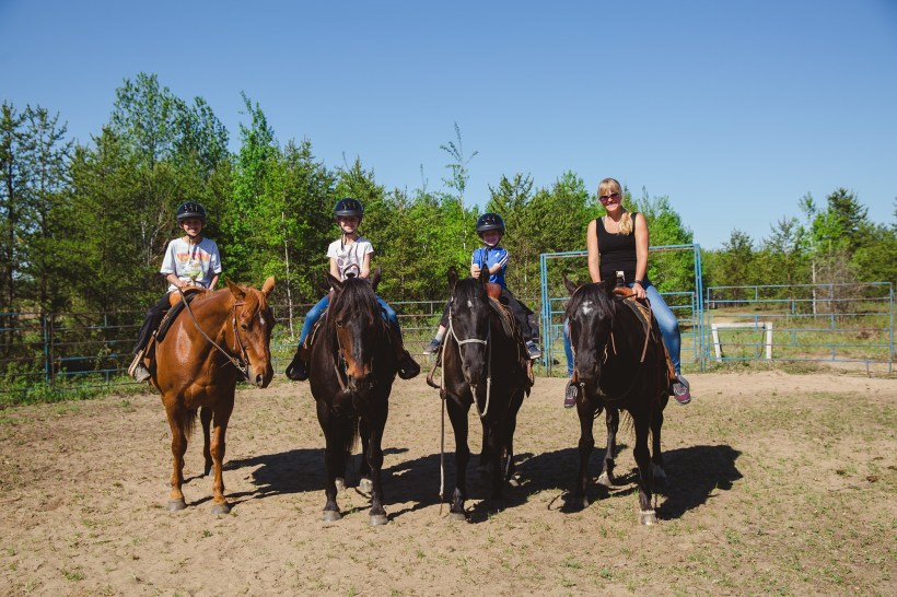 LTTR - Alberta Trail Riding LTTR - Alberta Trail Riding