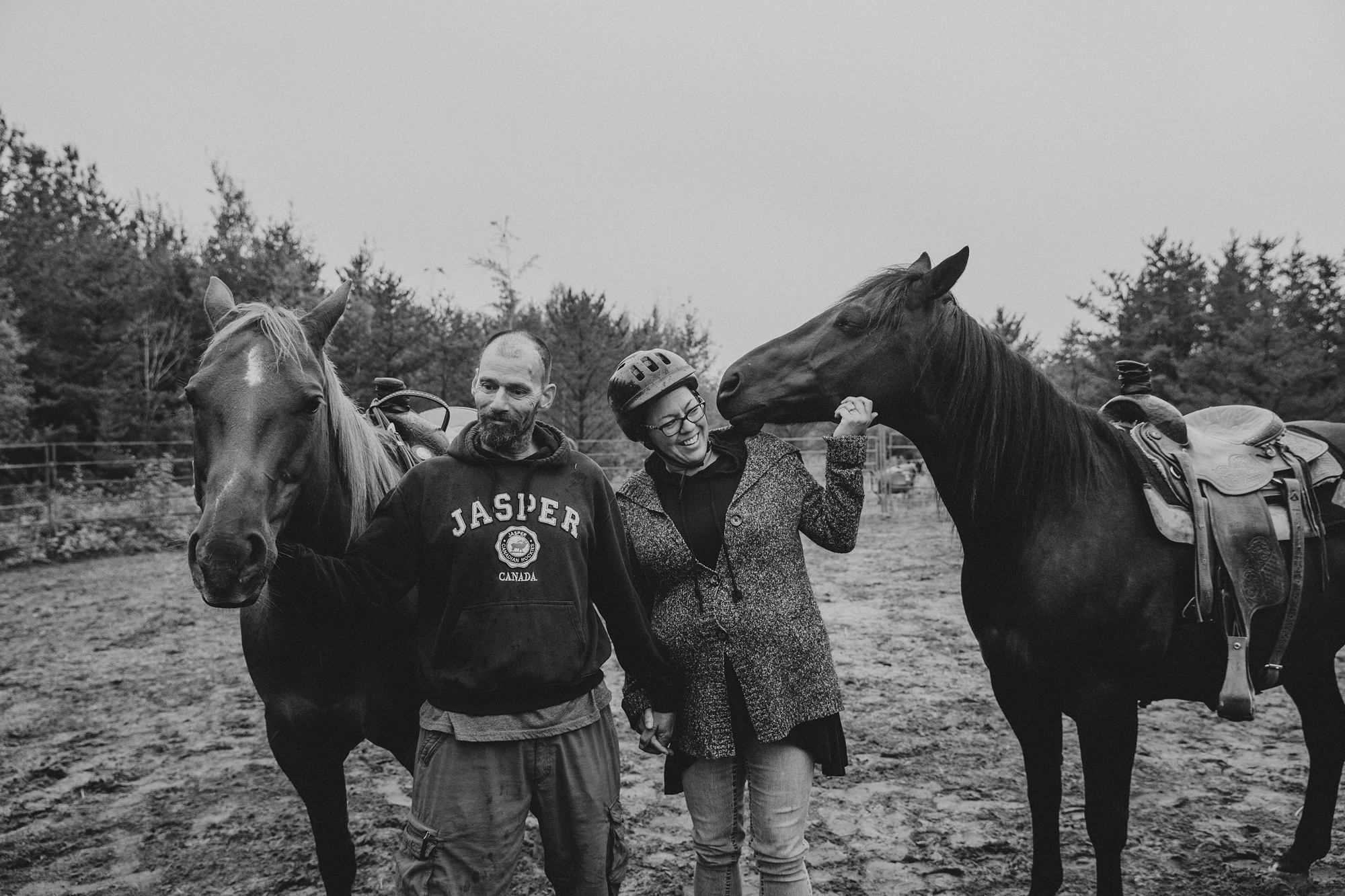 LTTR - Alberta Trail Riding LTTR - Alberta Trail Riding