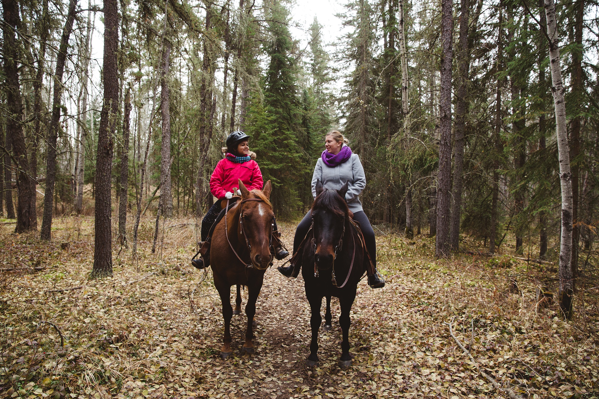 LTTR - Alberta Trail Riding LTTR - Alberta Trail Riding
