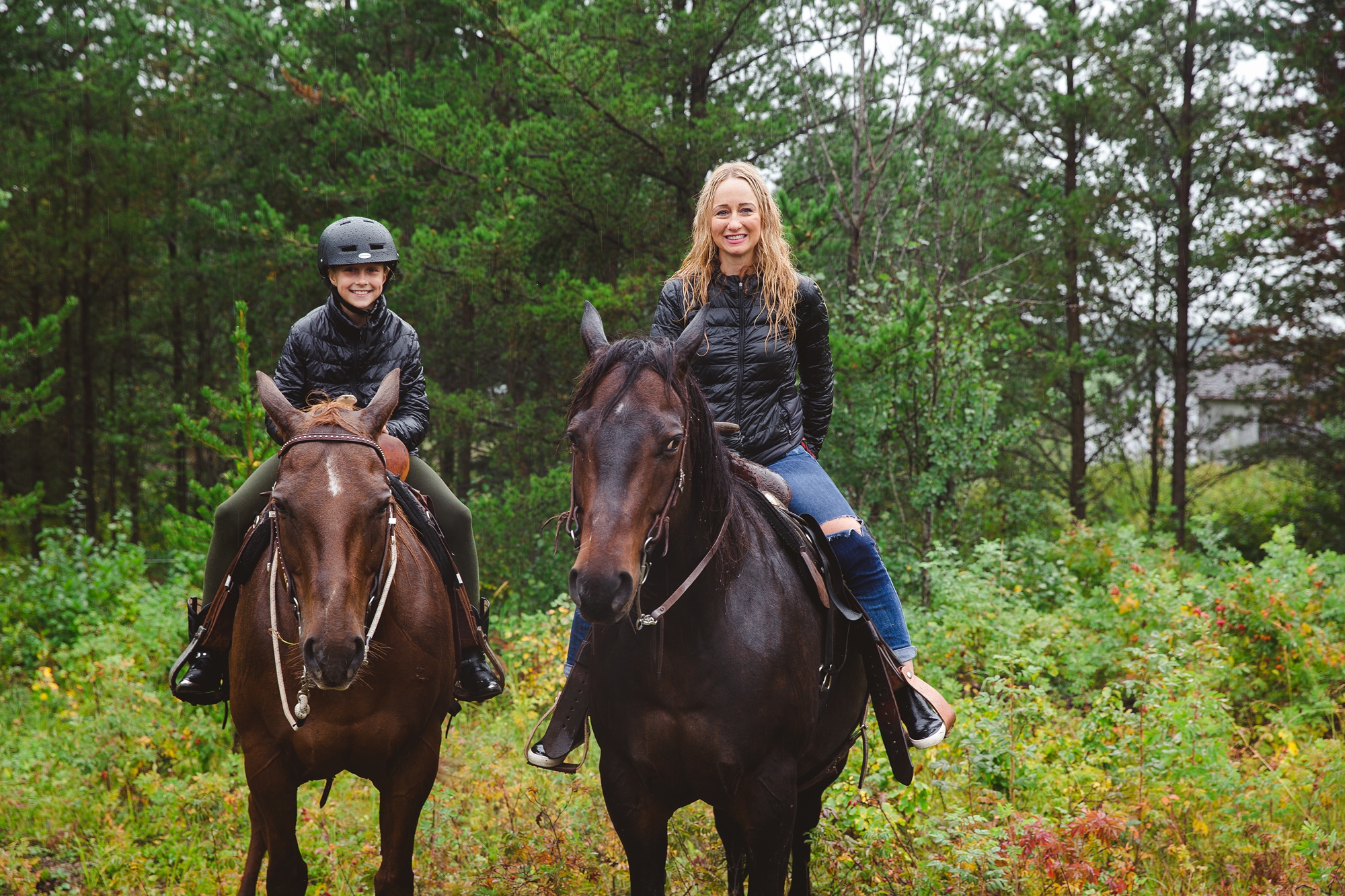 LTTR - Alberta Trail Riding LTTR - Alberta Trail Riding
