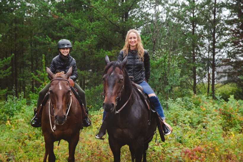 LTTR - Alberta Trail Riding LTTR - Alberta Trail Riding
