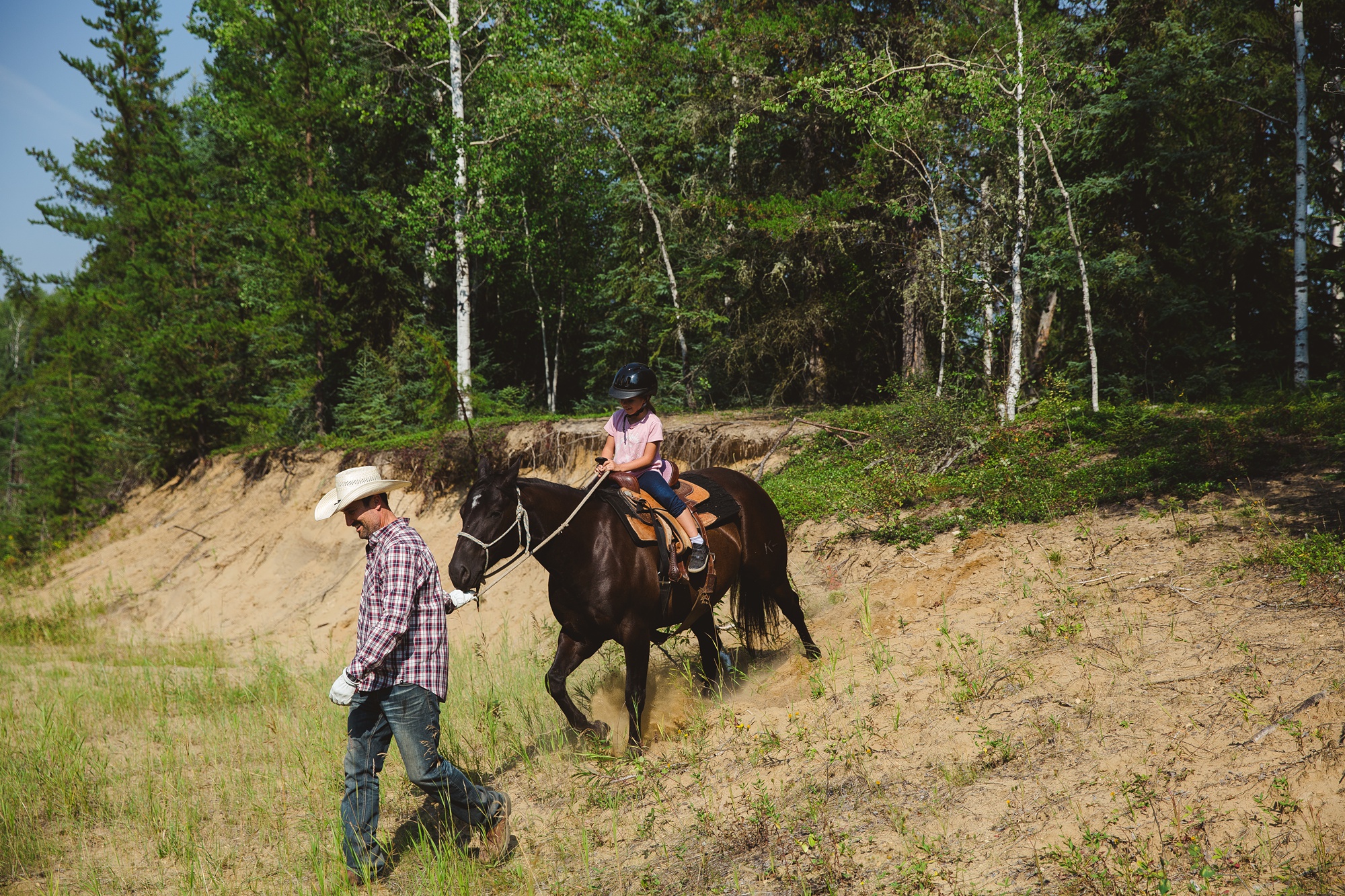 LTTR - Alberta Trail Riding LTTR - Alberta Trail Riding