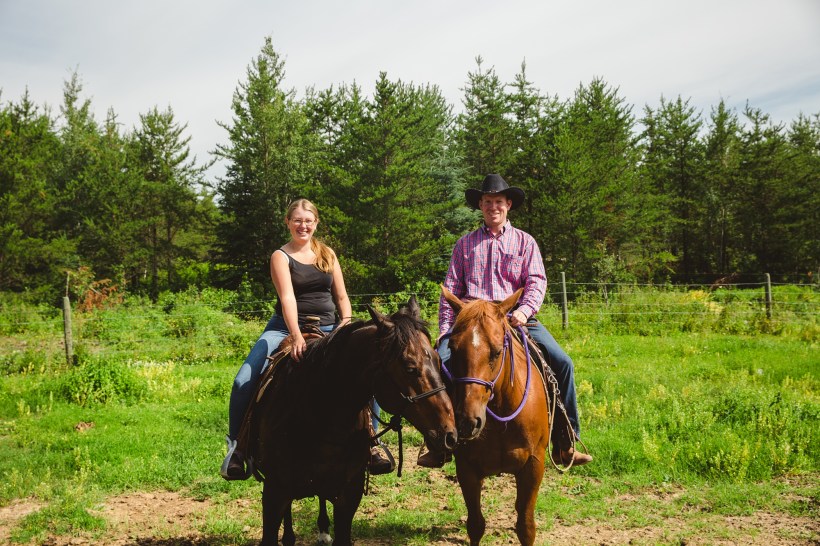 LTTR - Alberta Trail Riding LTTR - Alberta Trail Riding