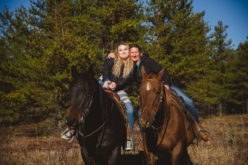 LTTR - Alberta Trail Riding LTTR - Alberta Trail Riding