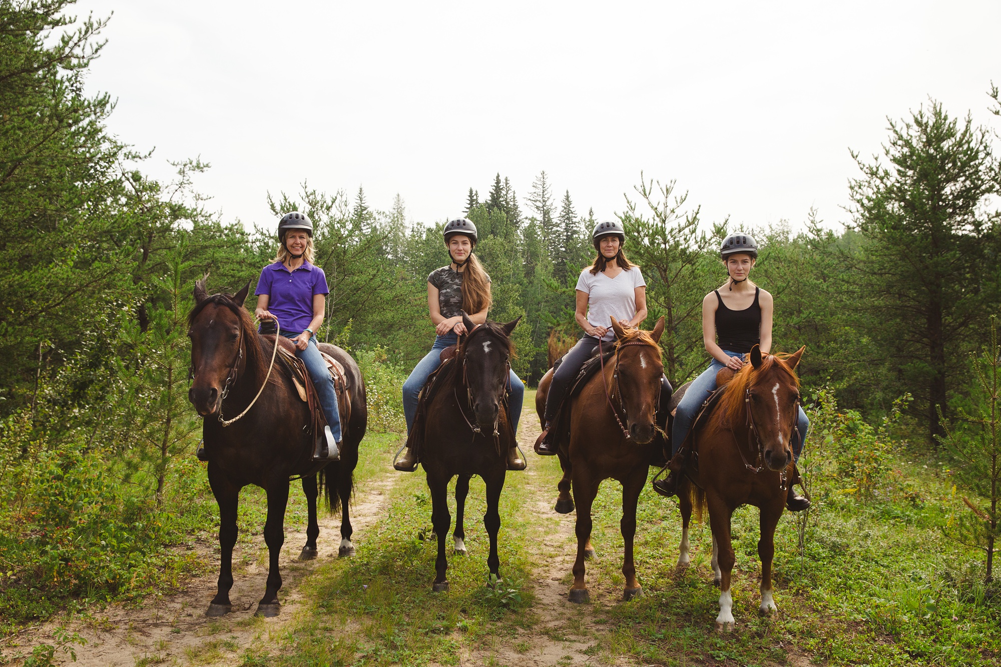 LTTR - Alberta Trail Riding LTTR - Alberta Trail Riding
