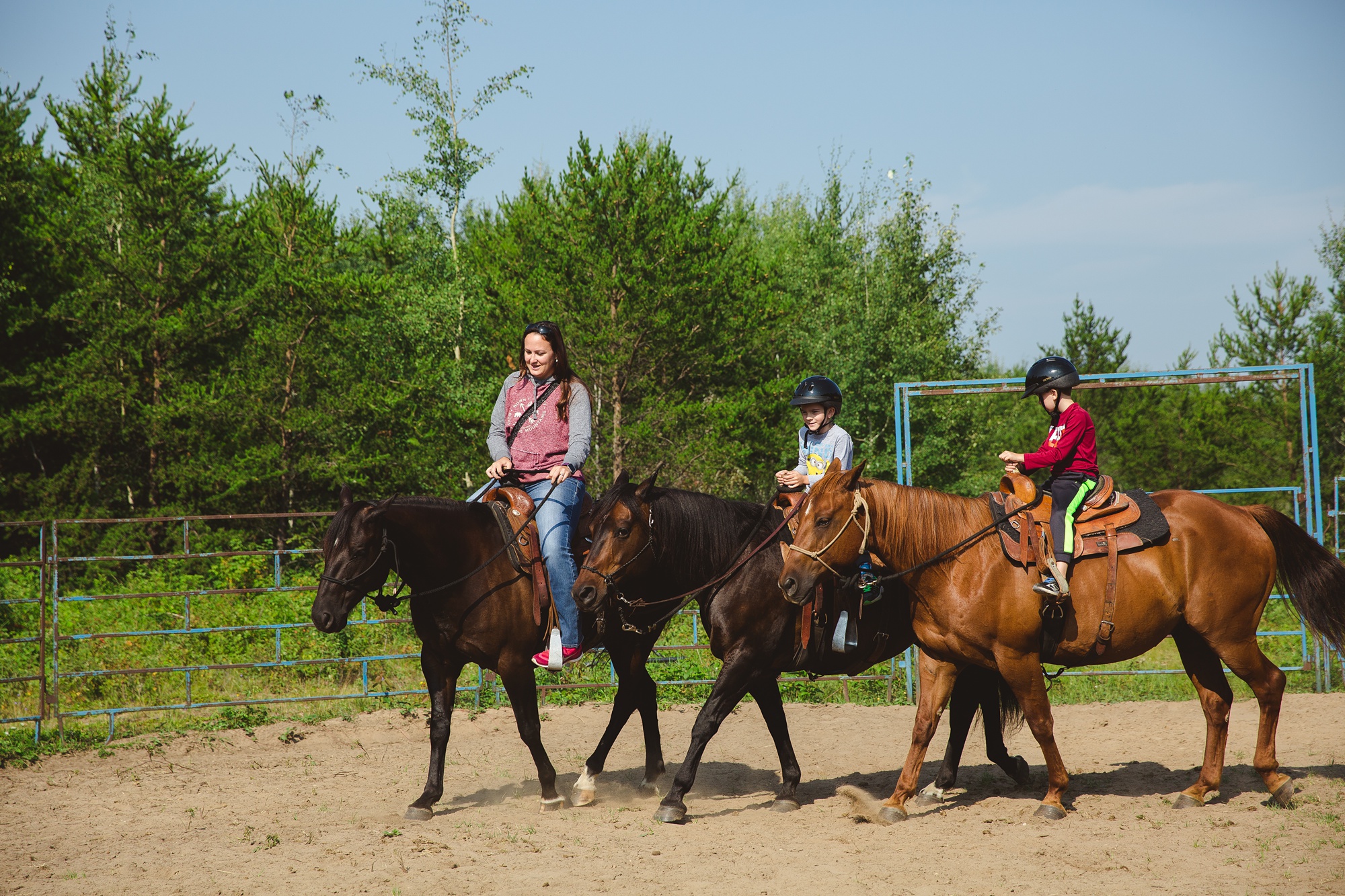 LTTR - Alberta Trail Riding LTTR - Alberta Trail Riding