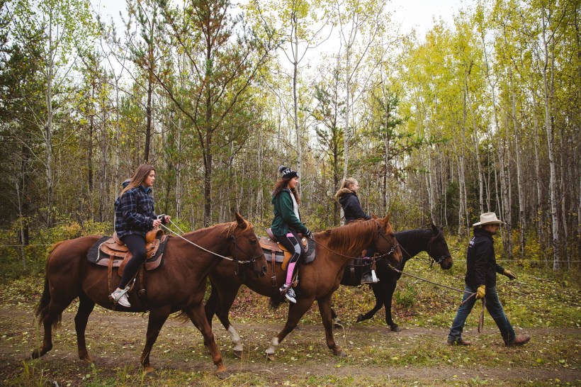 LTTR - Alberta Trail Riding LTTR - Alberta Trail Riding