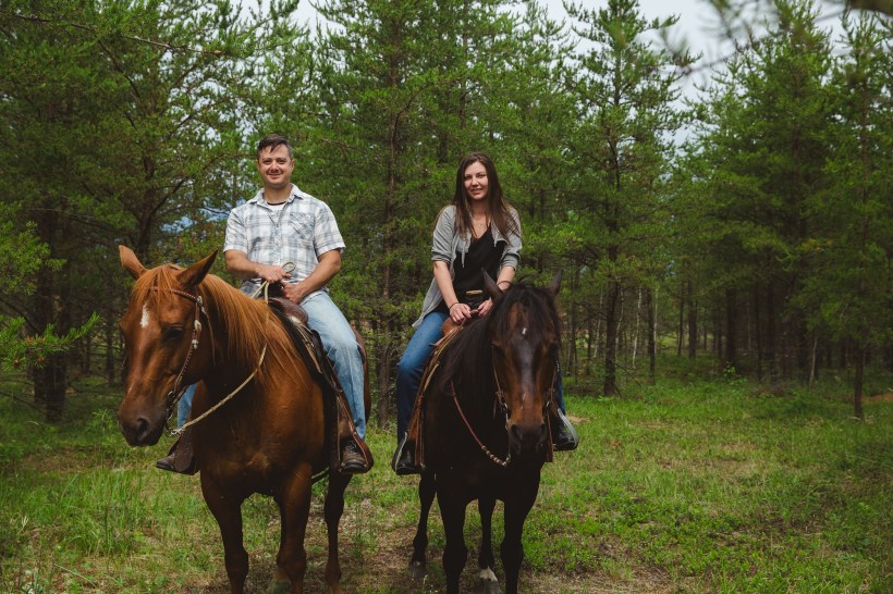 LTTR - Alberta Trail Riding LTTR - Alberta Trail Riding