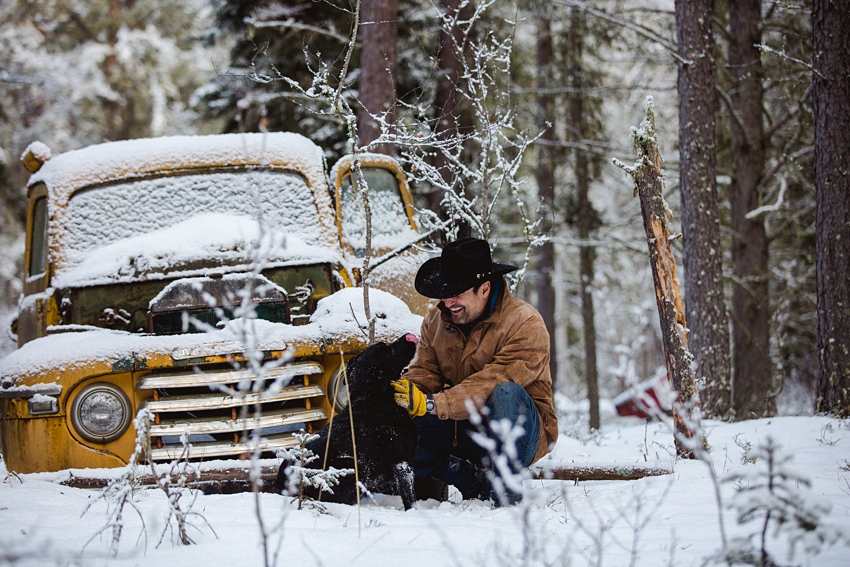 Leaning Tree Trail Rides Leaning Tree Trail Rides